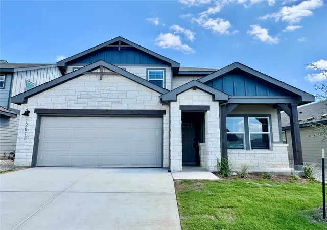 Photo 1 of Sale Pending at 12512 Saint Thomas Dr, Del Valle, TX 78617 | MLS# 2225526 | Listing updated on 2026-09-01
