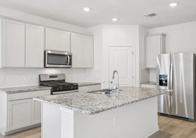 2nd image of 12512 Saint Thomas Dr, Del Valle, TX 78617 | MLS# 2225526