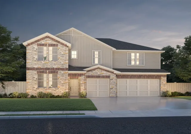 1st image of 202 Divisadero Dr, Hutto, TX 78634 | MLS# 2012074