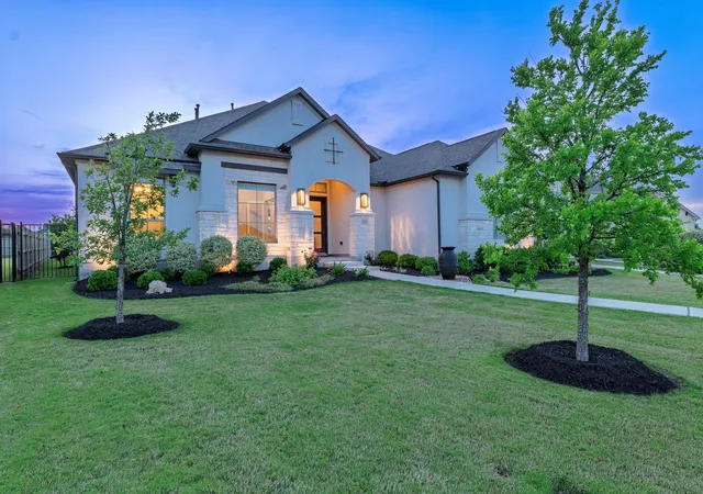 1st image of 113 Arbolado Loop, Liberty Hill, TX 78642 | MLS# 3605254