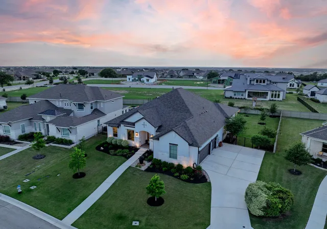 2nd image of 113 Arbolado Loop, Liberty Hill, TX 78642 | MLS# 3605254