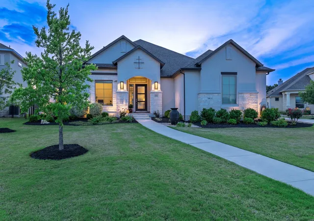 3rd image of 113 Arbolado Loop, Liberty Hill, TX 78642 | MLS# 3605254