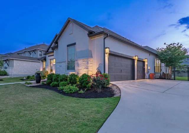 32nd image of 113 Arbolado Loop, Liberty Hill, TX 78642 | MLS# 3605254