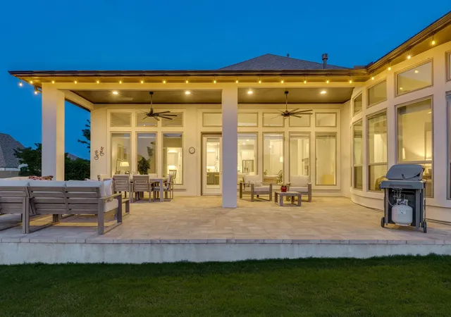 4th image of 113 Arbolado Loop, Liberty Hill, TX 78642 | MLS# 3605254