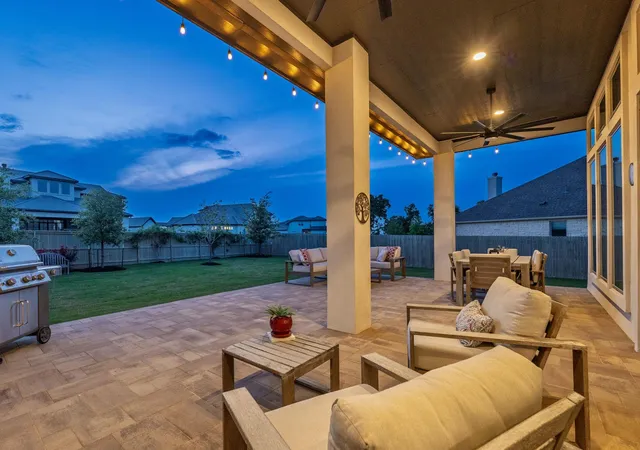 5th image of 113 Arbolado Loop, Liberty Hill, TX 78642 | MLS# 3605254