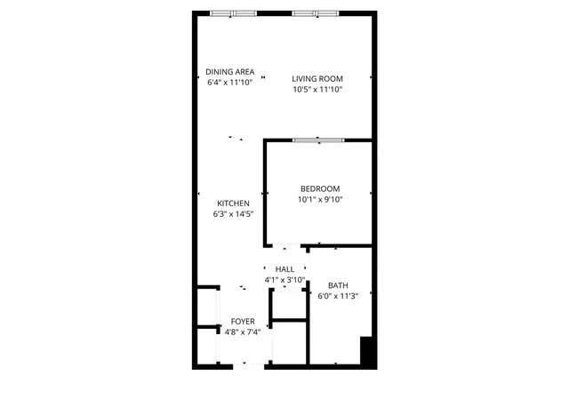 3rd image of 1701 Simond Ave #615, Austin, TX 78723 | MLS# 3886604