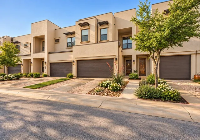 Photo 1 of Condo for sale at 8200 Southwest Pkwy #302, Austin, TX 78735 | MLS# 8412547 | Listing updated on 2026-10-28