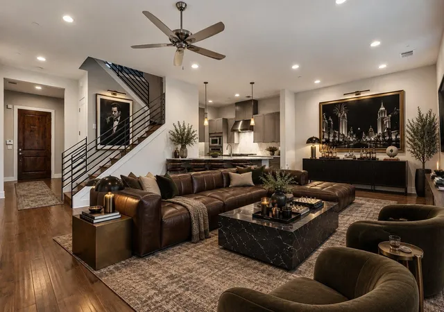 Photo 2 of Condo for sale at 8200 Southwest Pkwy #302, Austin, TX 78735 | MLS# 8412547 | Listing updated on 2026-10-28