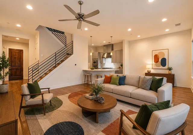 3rd image of 8200 Southwest Pkwy #302, Austin, TX 78735 | MLS# 8412547