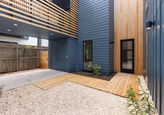 2nd image of 2308 S 2nd St #2, Austin, TX 78704 | MLS# 7521219