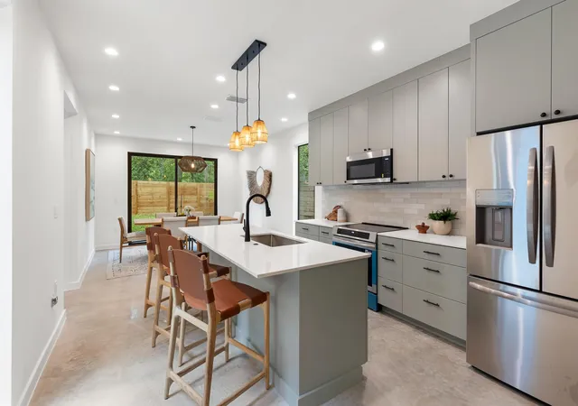 Photo 2 of Single family home for sale at 2308 S 2nd Street #2, Austin, TX 78704 | MLS# 7521219 | Listing updated on 2026-09-16