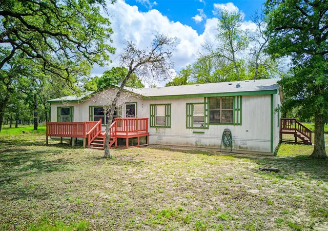 Photo 1 of Land for sale at 501 Turkey Tree Trl, Seguin, TX 78155 | MLS# 1018468 | Listing updated on 2026-08-04