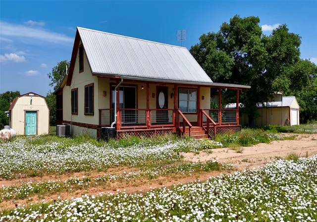1st image of 8653 N State Hwy 16, Llano, TX 78643 | MLS# 5262483