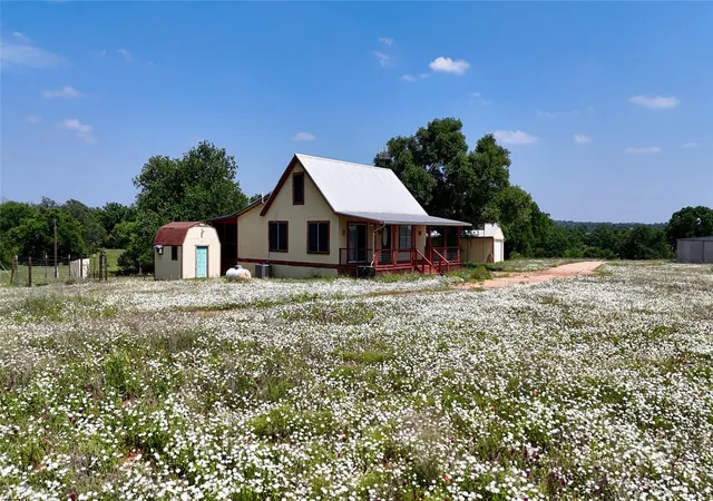 2nd image of 8653 N State Hwy 16, Llano, TX 78643 | MLS# 5262483
