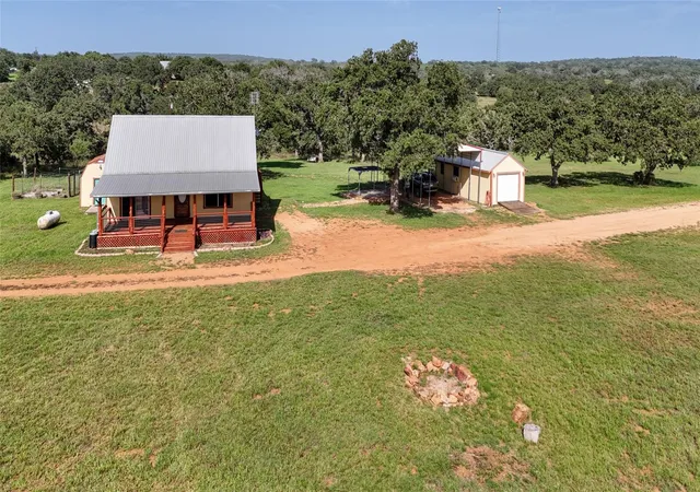 5th image of 8653 N State Hwy 16, Llano, TX 78643 | MLS# 5262483