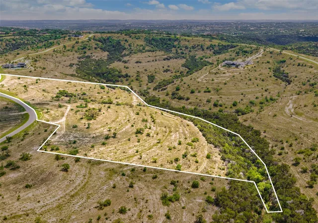 Photo 2 of Land for sale at 7418 Spiro Trl, Austin, TX 78738 | MLS# 8414066 | Listing updated on 2026-07-10