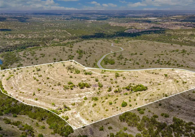 Photo 3 of Land for sale at 7418 Spiro Trl, Austin, TX 78738 | MLS# 8414066 | Listing updated on 2026-07-10