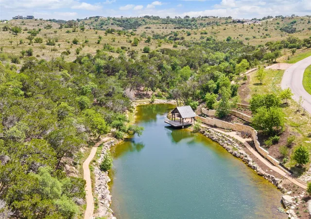 Photo 4 of Land for sale at 7418 Spiro Trl, Austin, TX 78738 | MLS# 8414066 | Listing updated on 2026-07-10