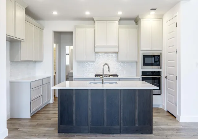 Photo 2 of Sale Pending at 213 Green Brush Dr, Liberty Hill, TX 78642 | MLS# 1441500 | Listing updated on 2026-09-04