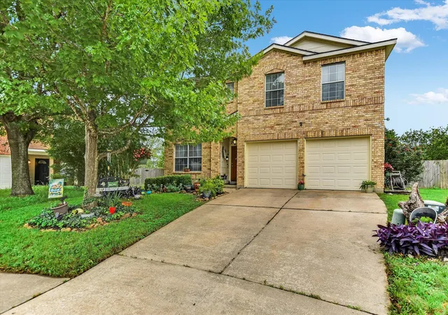 Homes for sale in Pflugerville, TX | 913 Polished Stone Cv, Pflugerville, TX 78660 | MLS# 2868671