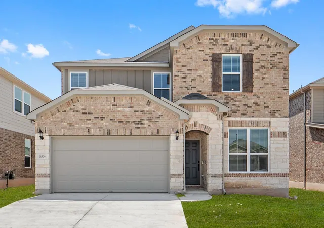 1st image of 16809 Bustillos Pass, Manor, TX 78653 | MLS# 8922891