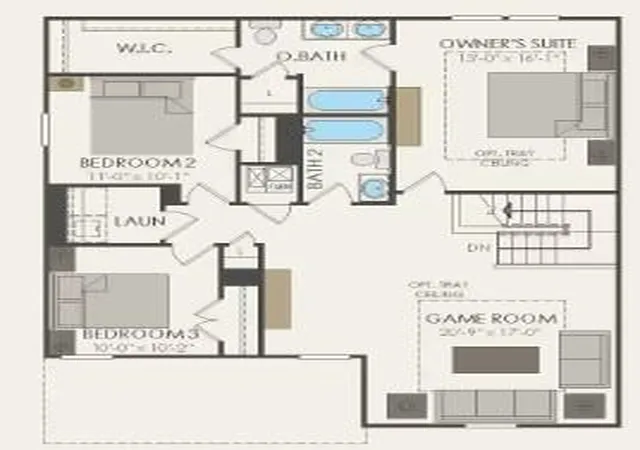 3rd image of 16809 Bustillos Pass, Manor, TX 78653 | MLS# 8922891