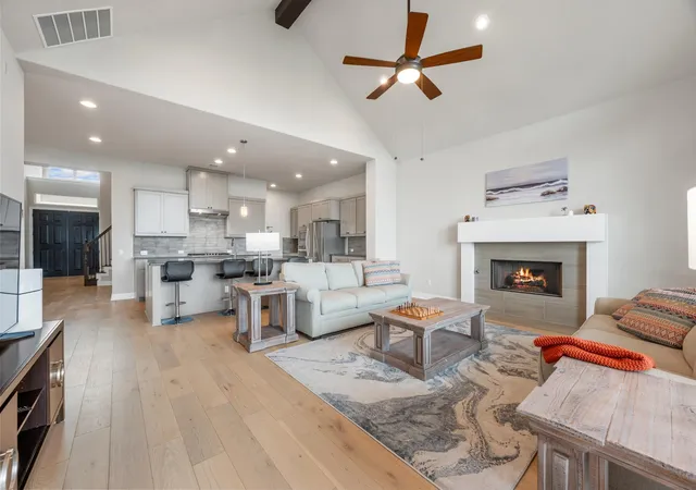 Photo 3 of Single family home for sale at 510 Elworth Path, Austin, TX 78738 | MLS# 8429230 | Listing updated on 2026-10-19