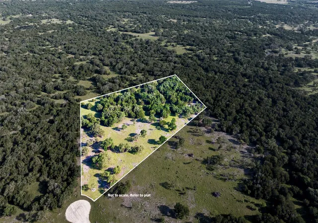 Photo 2 of Land for sale at Lot 33 Starfall Dr, Lampasas, TX 76550 | MLS# 5345869 | Listing updated on 2026-05-07