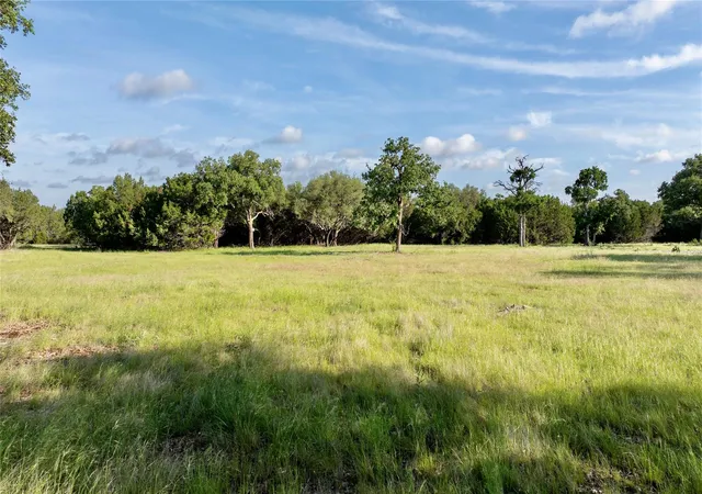 Photo 3 of Land for sale at Lot 33 Starfall Dr, Lampasas, TX 76550 | MLS# 5345869 | Listing updated on 2026-05-07