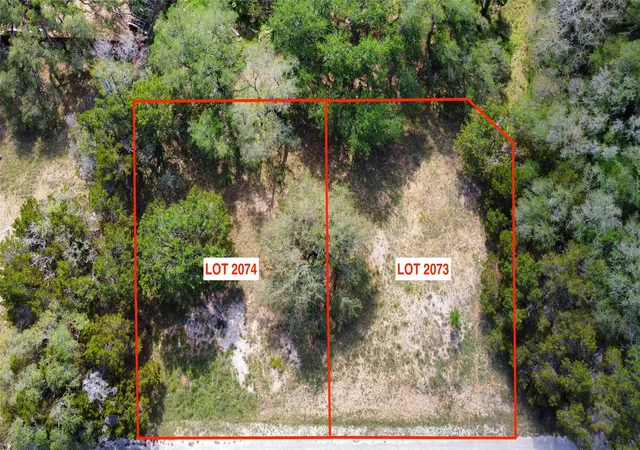 Photo 3 of Land for sale at 6708 Bar K Clubhouse Ct, Leander, TX 78645 | MLS# 8689960 | Listing updated on 2026-04-24