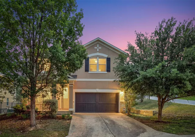 Single family home for sale at 23 Stone Ter Dr, Austin, TX 78734 | MLS# 2962171