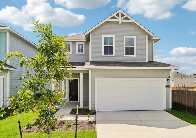 Photo 1 of Sale Pending at 13305 Underbank Rd, Pflugerville, TX 78660 | MLS# 7552290 | Listing updated on 2026-08-24