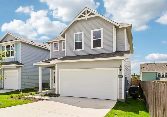Photo 2 of Sale Pending at 13305 Underbank Rd, Pflugerville, TX 78660 | MLS# 7552290 | Listing updated on 2026-08-24