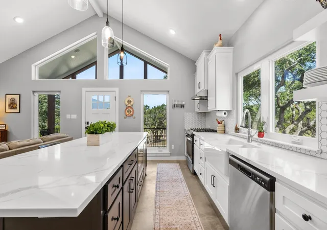 2nd image of 631 Lakeside Dr, Wimberley, TX 78676 | MLS# 1957539