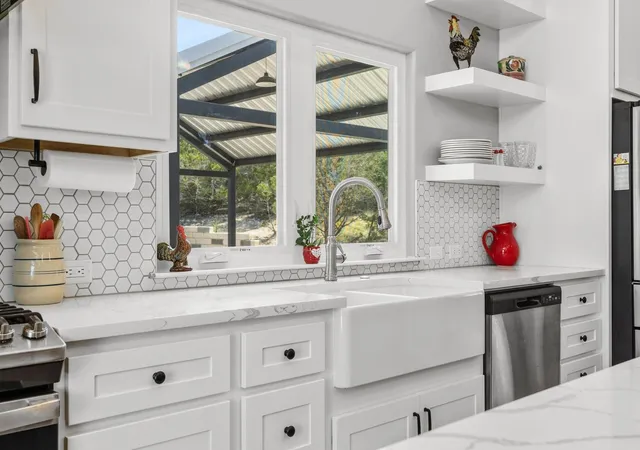 4th image of 631 Lakeside Dr, Wimberley, TX 78676 | MLS# 1957539