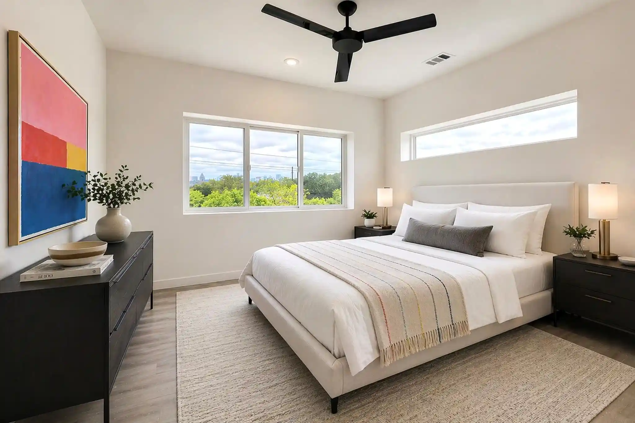 Listing Photo 2 - Condo for sale in 1309 Chicon St located at 1309 Chicon St, Austin, TX 78702 - Unit #401