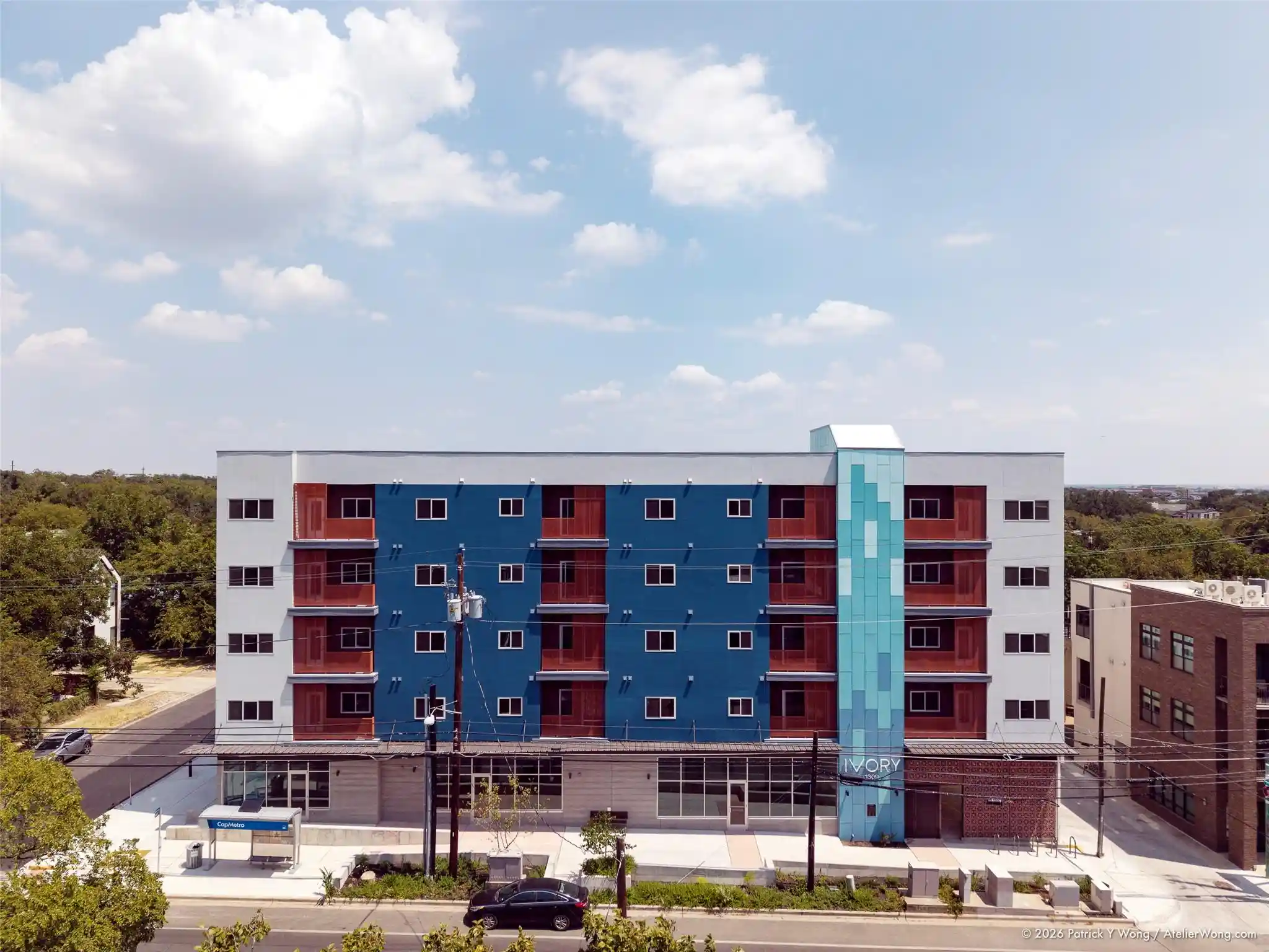 Listing Photo 27 - Condo for sale in 1309 Chicon St located at 1309 Chicon St, Austin, TX 78702 - Unit #401