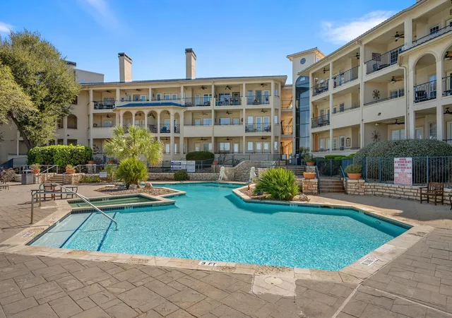 2nd image of 3404 American Dr, Lago Vista, TX 78645