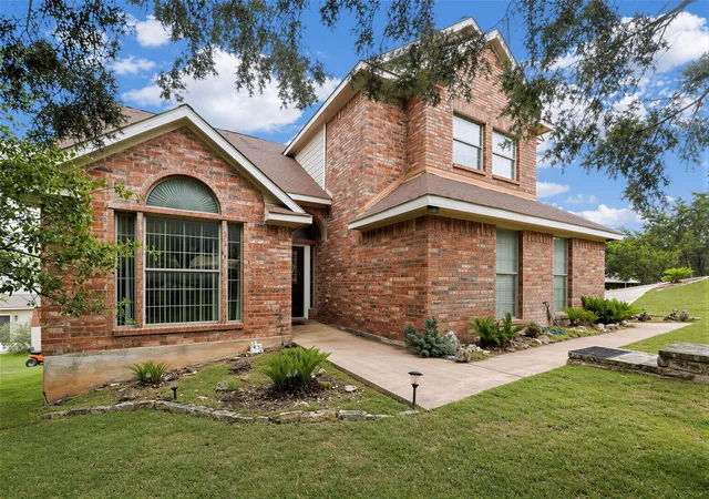 1st image of 21201 Kiowa Cv, Lago Vista, TX 78645 | MLS# 8807441
