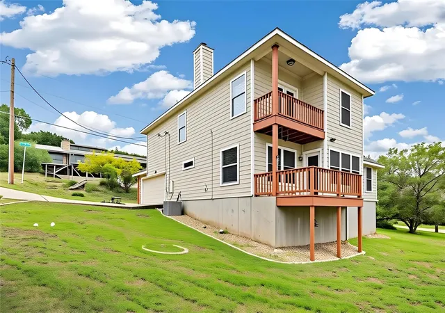 3rd image of 21201 Kiowa Cv, Lago Vista, TX 78645 | MLS# 8807441