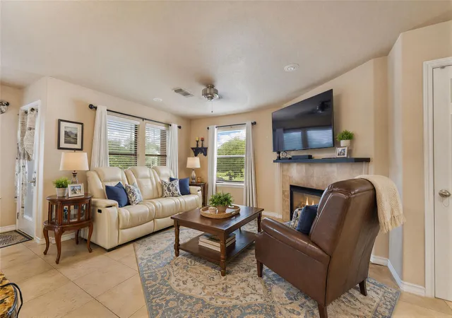 5th image of 21201 Kiowa Cv, Lago Vista, TX 78645 | MLS# 8807441