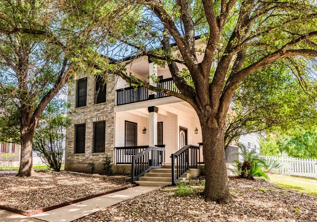 1st image of 5814 Negley, Kyle, TX 78640 | MLS# 3504319