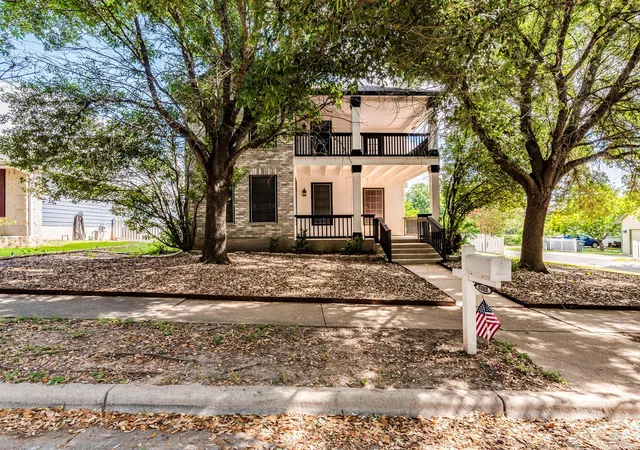 40th image of 5814 Negley, Kyle, TX 78640 | MLS# 3504319