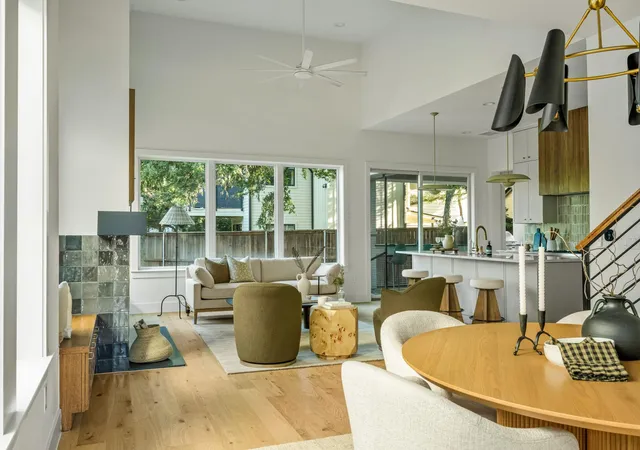 4th image of 2603 Sol Wilson Ave, Austin, TX 78702 | MLS# 4970997