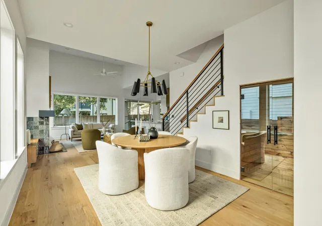 5th image of 2603 Sol Wilson Ave, Austin, TX 78702 | MLS# 4970997