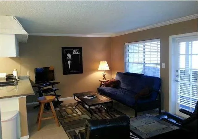 Photo 1 of Condominium at 910 Duncan Ln #11, Austin, TX 78705 | MLS# 3212185 | Sold