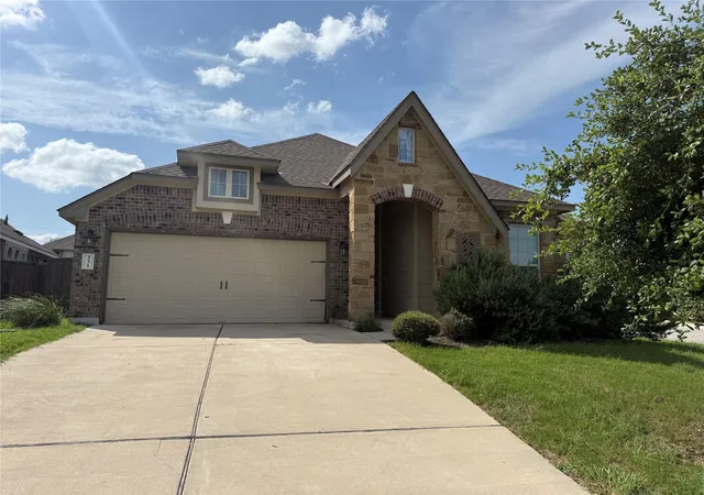 Single family home for sale at 331 Windswept Way, Kyle, TX 78640 | MLS# 1435172
