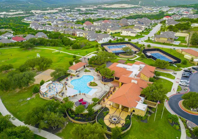 40th image of 1733 Siena Sunset Rd, Leander, TX 78641 | MLS# 9951249