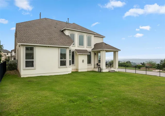 4th image of 1733 Siena Sunset Rd, Leander, TX 78641 | MLS# 9951249
