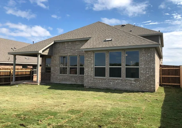2nd image of 18216 Agrarian Trl, Pflugerville, TX 78660 | MLS# 2417925